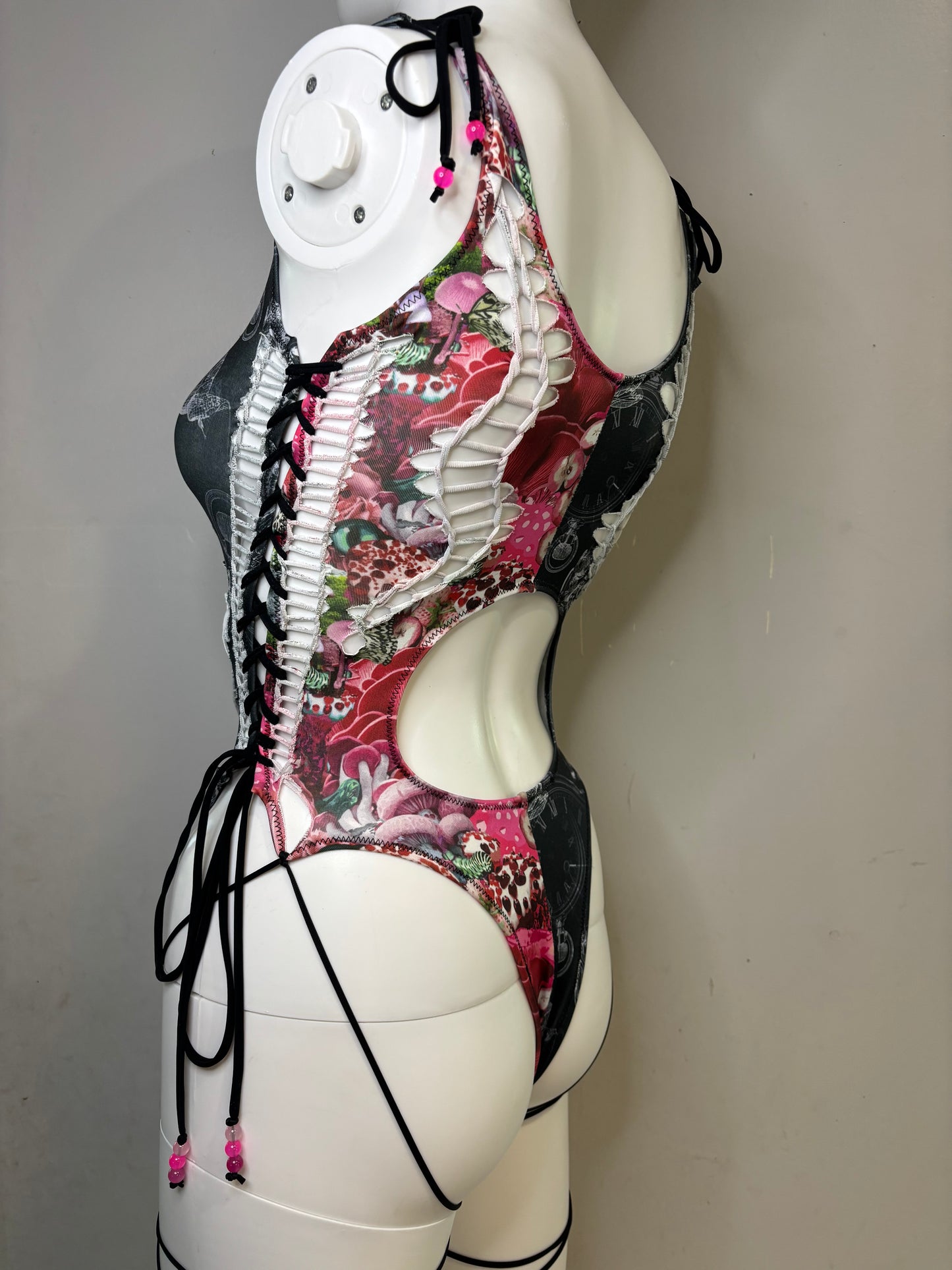 XS/S Mad Alice KKC X CC