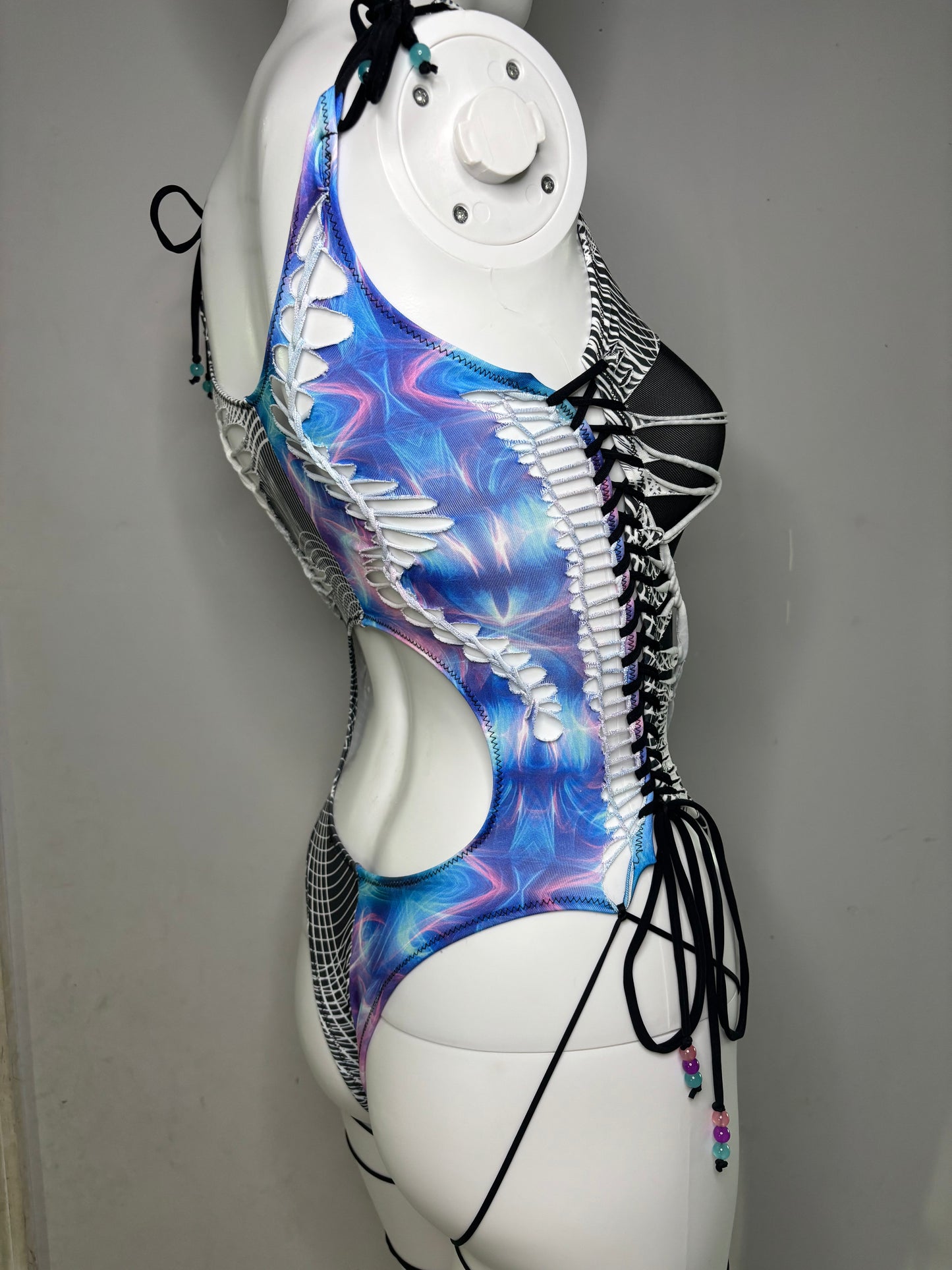 XS/S Berry Fusion FTN