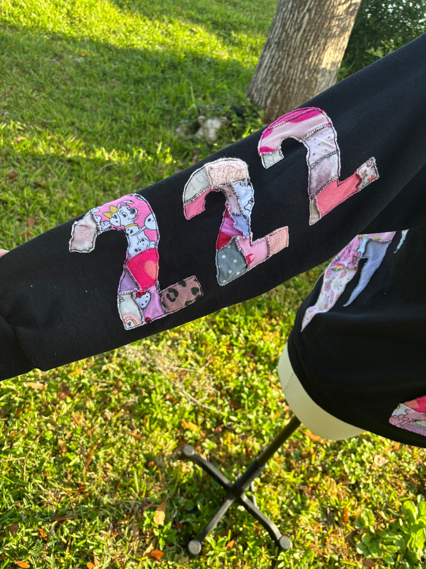 H.O.E 222 1/1 Hoodie XL