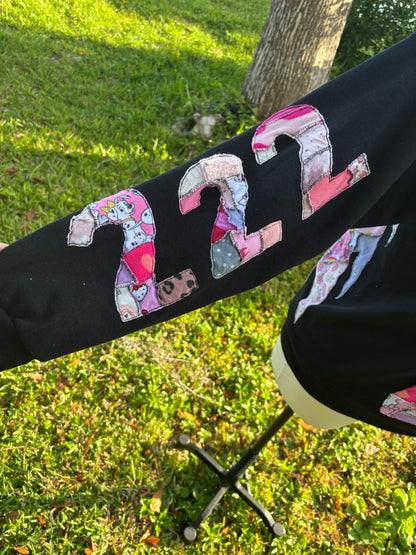 H.O.E 222 1/1 Hoodie XL