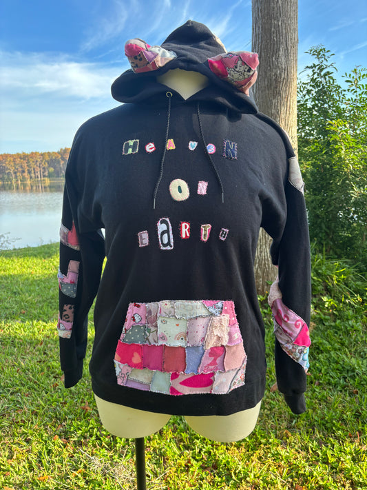 H.O.E 222 1/1 Hoodie XL