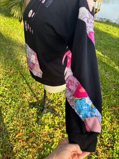 H.O.E 222 1/1 Hoodie XL