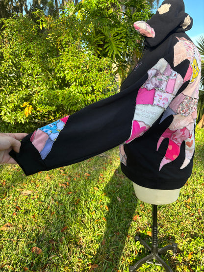 H.O.E 222 1/1 Hoodie XL