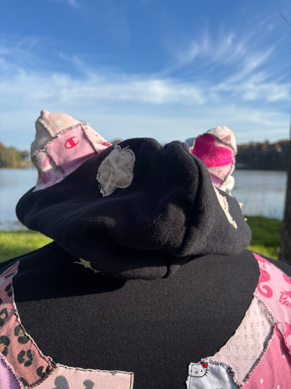 H.O.E 222 1/1 Hoodie XL