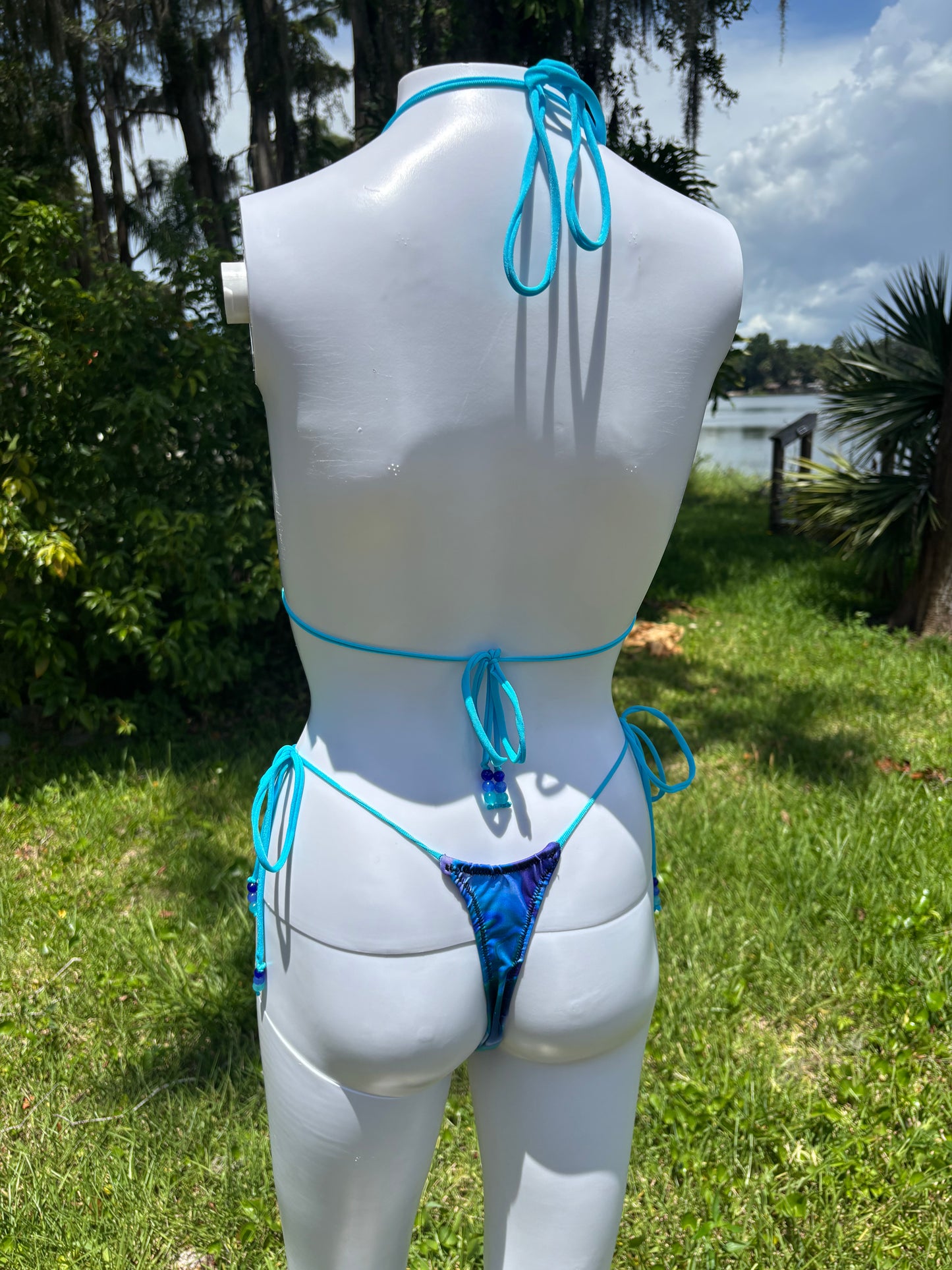 XS-M Bikini