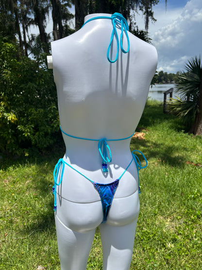 XS-M Bikini