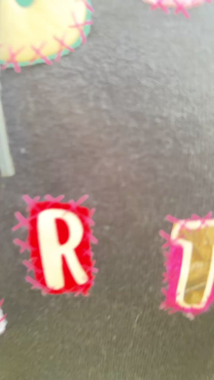 H.O.E 222 1/1 Hoodie XL